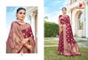 Radha Pyari By Bunawat Designer Banarasi Silk Sarees Wholesale Market In Surat 
